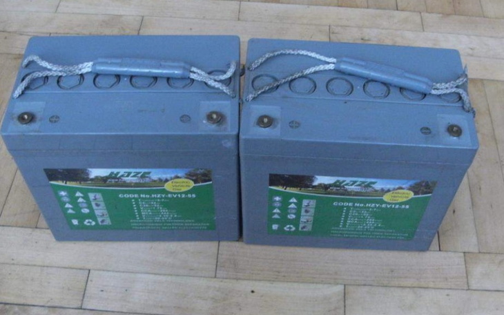 Zbiórka Naprawa wózka inwalidzkiego - zdjęcie główne