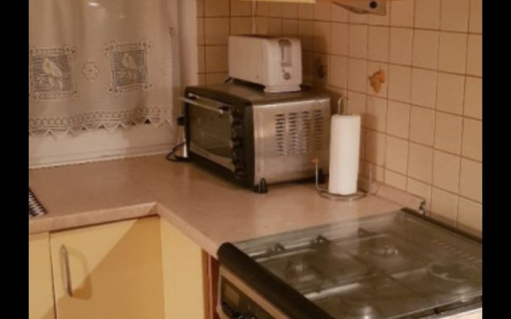 Zbiórka Nawynajem mieszkania - zdjęcie główne