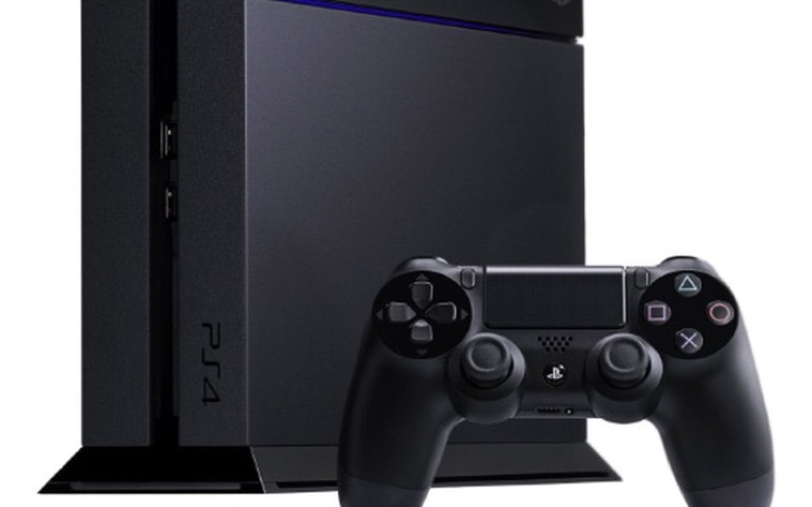 Zbiórka Konsola PlayStation - zdjęcie główne