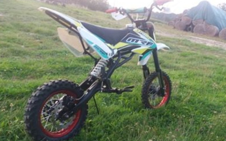 Zbiórka na paliwo do mrf - zdjęcie główne