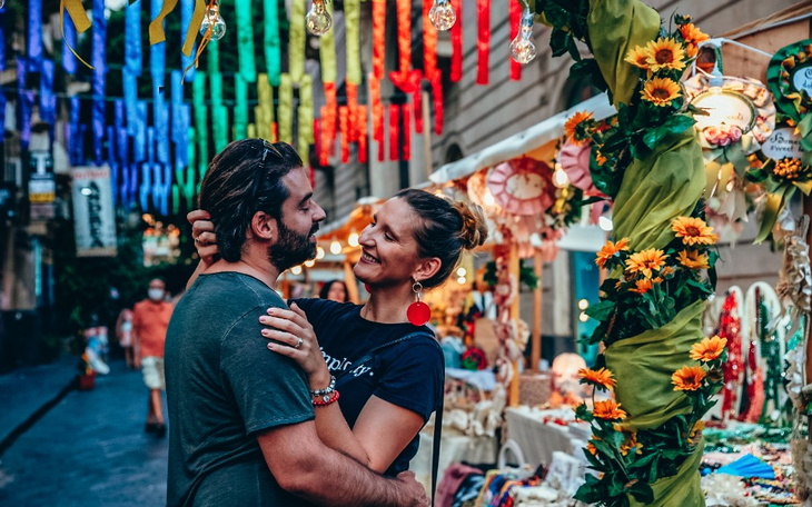 Zbiórka Kamila i Giuseppe chcą pomóc - zdjęcie główne