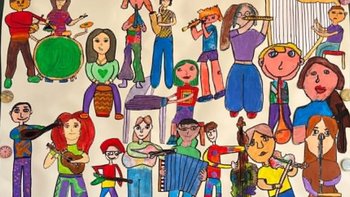 Zbiórka Nie samą zupą żyje świetlica! - miniaturka zdjęcia