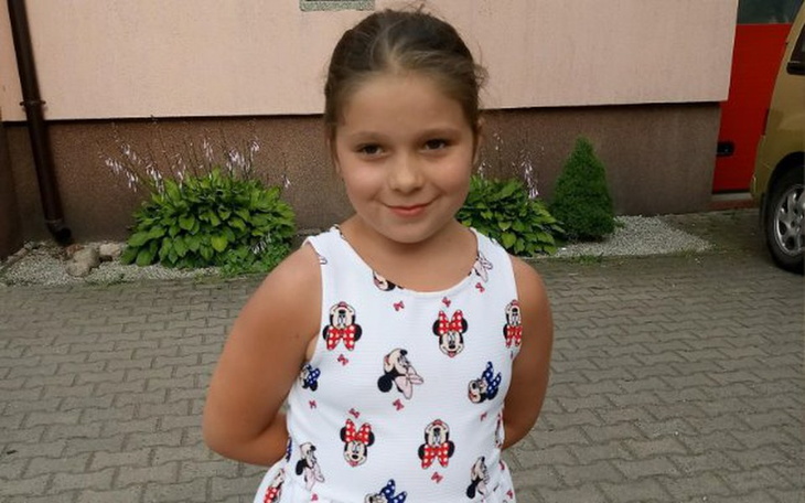 Zbiórka Pomagamy Emilce - zdjęcie główne