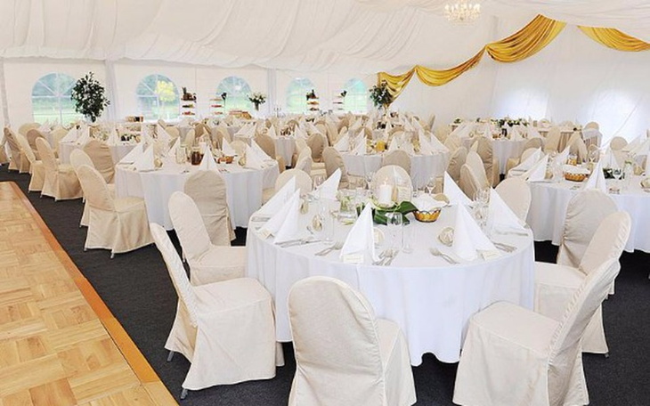 Zbiórka Nasze wesele - zdjęcie główne