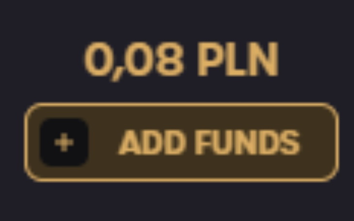 Zbiórka Key Drop zabrał - zdjęcie główne