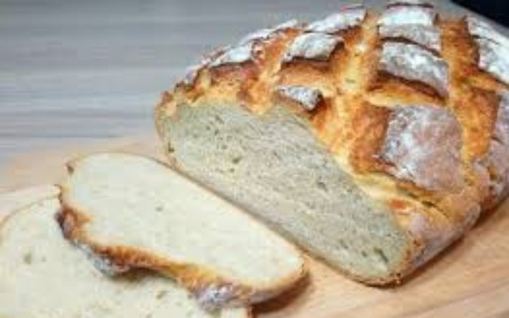 Zbiórka na chleb i zaległości czynszowe - zdjęcie główne