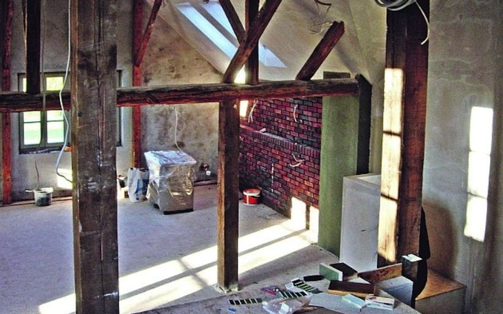 Zbiórka Pomoc o remont - zdjęcie główne