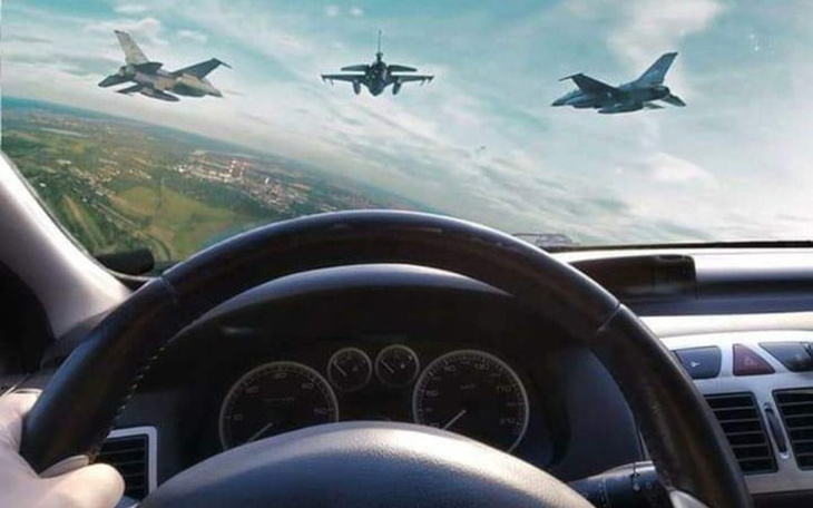 Zbiórka Moje pierwsze auto :) - zdjęcie główne