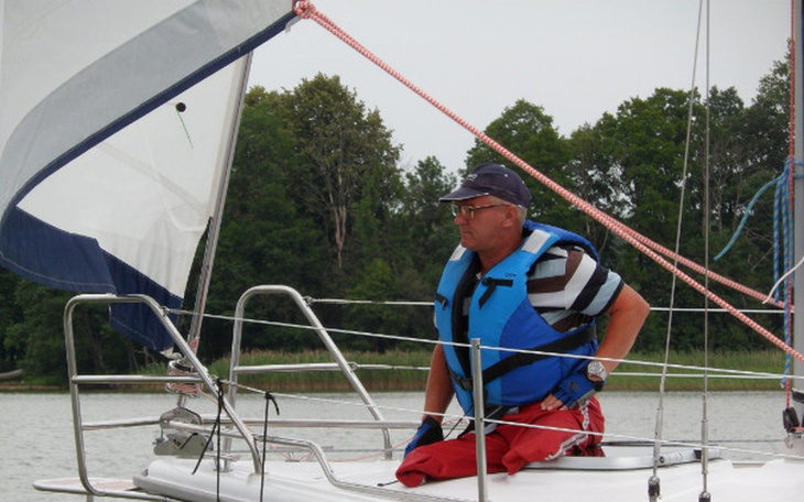 Zbiórka Protezy dla mojego taty ;-) - zdjęcie główne