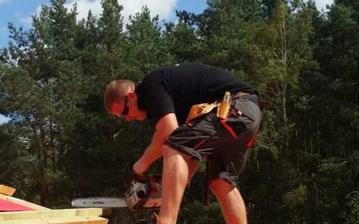 Zbiórka Zbiórka Dla Ekipy - zdjęcie główne