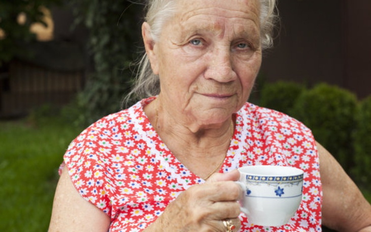 Zbiórka Pomóc dla Maria - zdjęcie główne