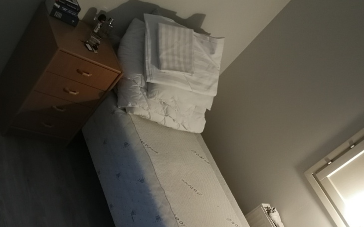 Zbiórka Pokój na Święta w Finlandi - zdjęcie główne