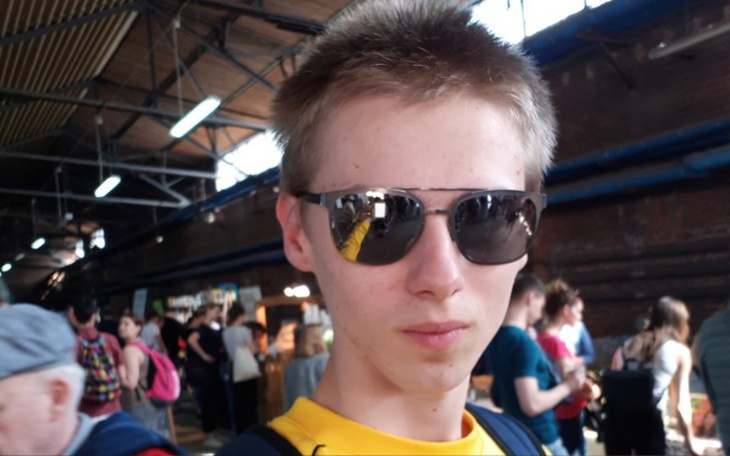 Zbiórka Na leczenie crohna - zdjęcie główne