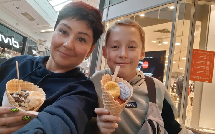 Zbiórka Pomóżmy Yulii w walce z rakiem - zdjęcie główne