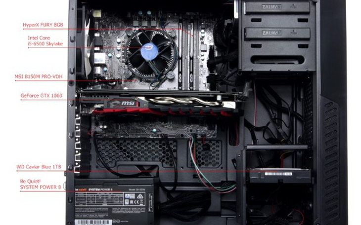 Zbiórka zbieram na pc - zdjęcie główne