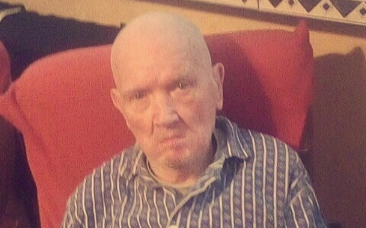 Zbiórka Aparat słuchowy dla dziadka - zdjęcie główne