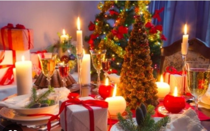 Zbiórka Prawdziwe święta bez taty - zdjęcie główne