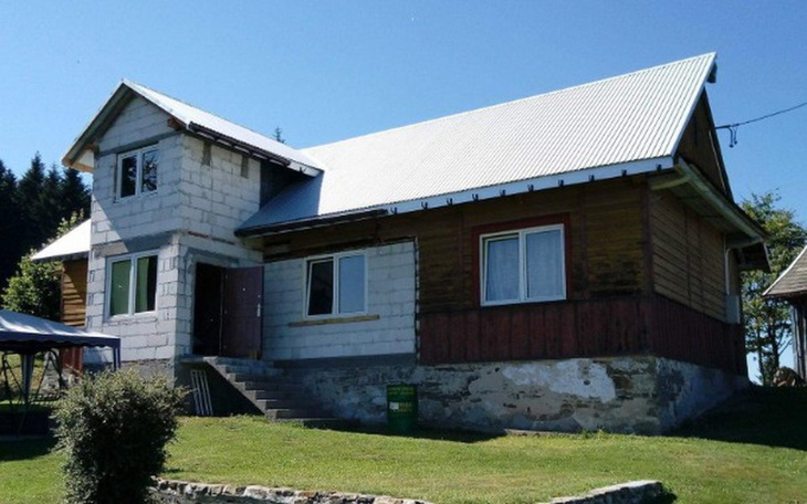 Zbiórka Pomoc z domem - zdjęcie główne