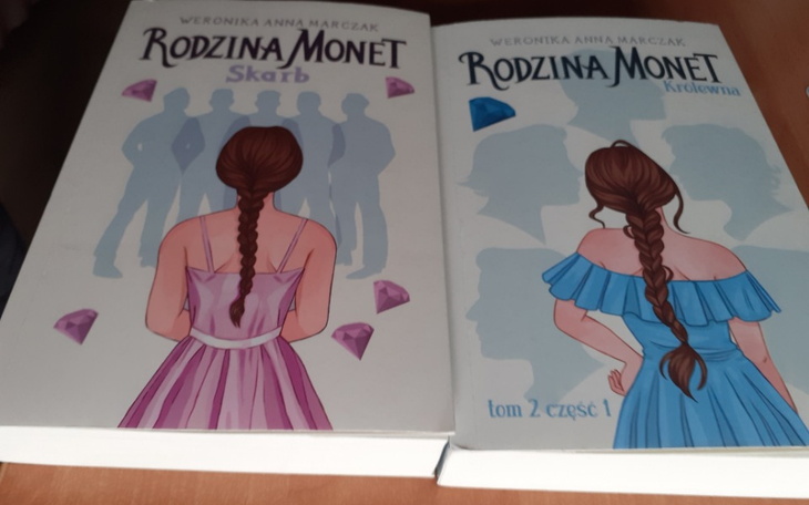 Zbiórka Ksiażki - zdjęcie główne