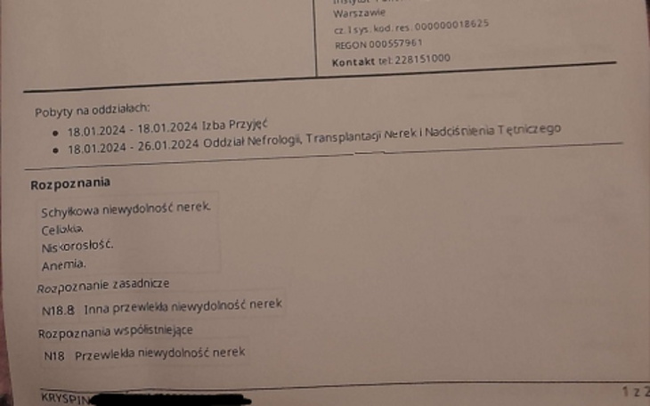 Zbiórka Na Brata - zdjęcie główne