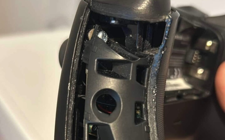 Zbiórka Na nowego pada do fify 25 - zdjęcie główne