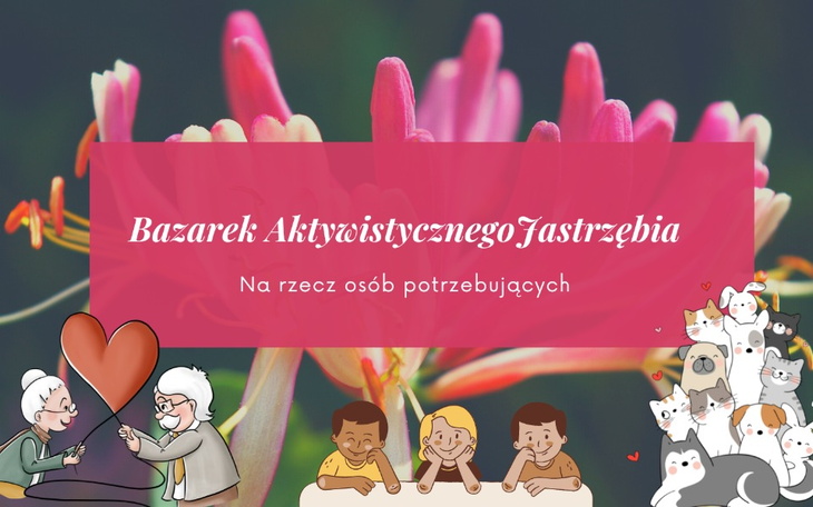 Zbiórka Licytacje na społeczne akcje - zdjęcie główne