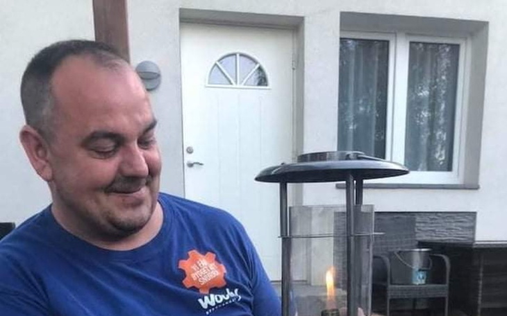 Zbiórka Transport ciała ze Szwecji do Pl - zdjęcie główne