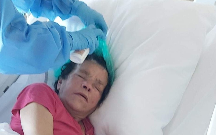 Zbiórka Dla naszej maminki - zdjęcie główne