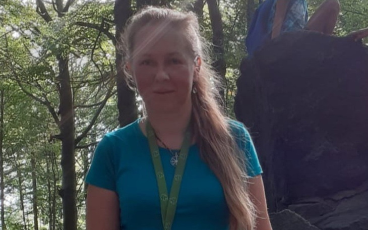 Zbiórka Dziękuję za każdą pomoc - zdjęcie główne