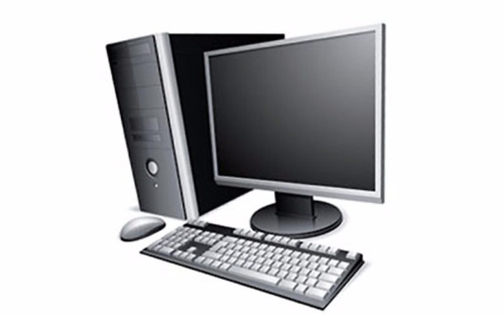 Zbiórka Na komputer. Dla dziecka. - zdjęcie główne