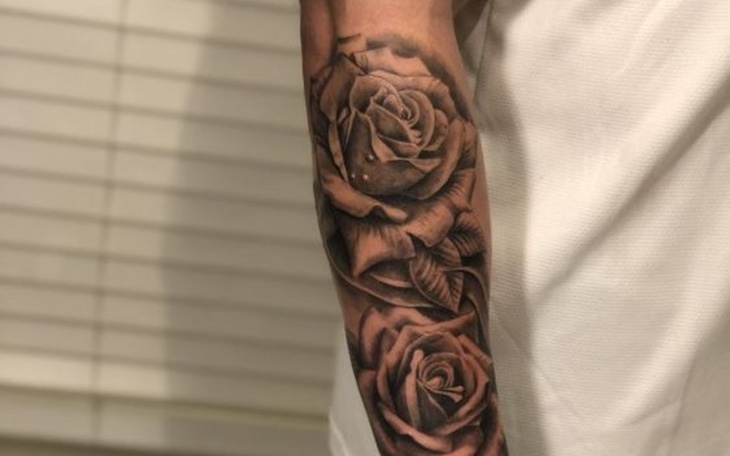 Zbiórka Małe marzenie tatuaż - zdjęcie główne