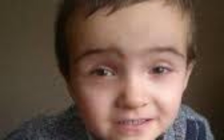 Zbiórka Dla Kacperkaa - zdjęcie główne