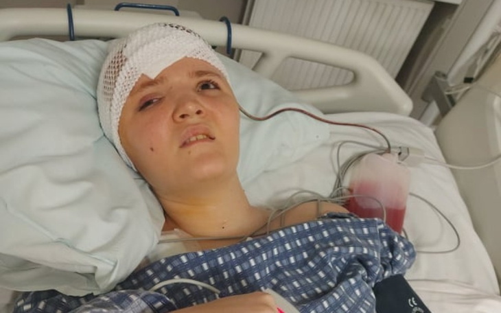 Zbiórka Budzimy naszą Patrycję - zdjęcie główne