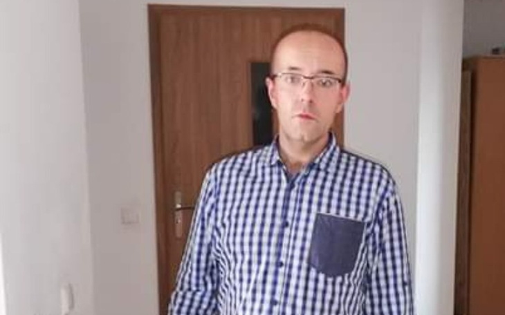 Zbiórka Remont dla niepelnosprawnego - zdjęcie główne