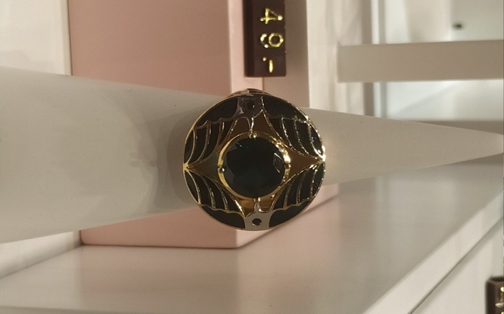 Zbiórka Na zaręczyny idealne - zdjęcie główne