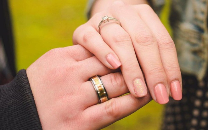 Zbiórka Ślub LGBT w Danii - zdjęcie główne