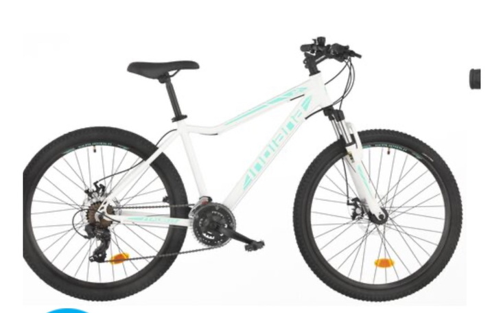 Zbiórka na moj nowy rower - zdjęcie główne