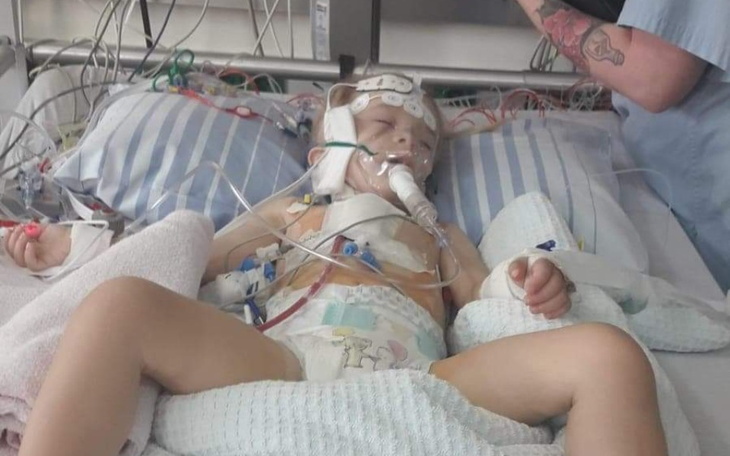 Zbiórka Dla dziecka niepełnosprawnego - zdjęcie główne