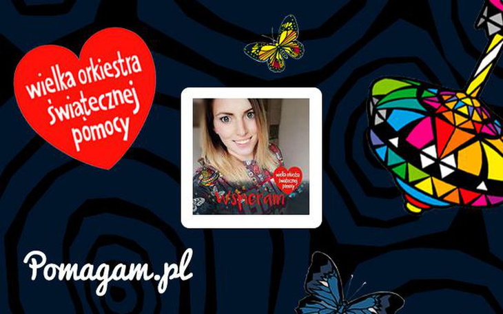 Zbiórka Zbiórka dla WOŚP #61116 - zdjęcie główne