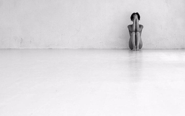 Zbiórka Choroba duszy - leczenie terapią - zdjęcie główne