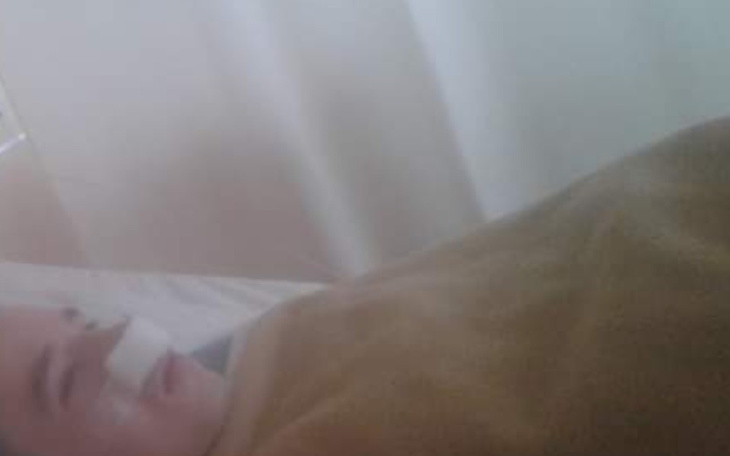 Zbiórka Na 4 operację - zdjęcie główne