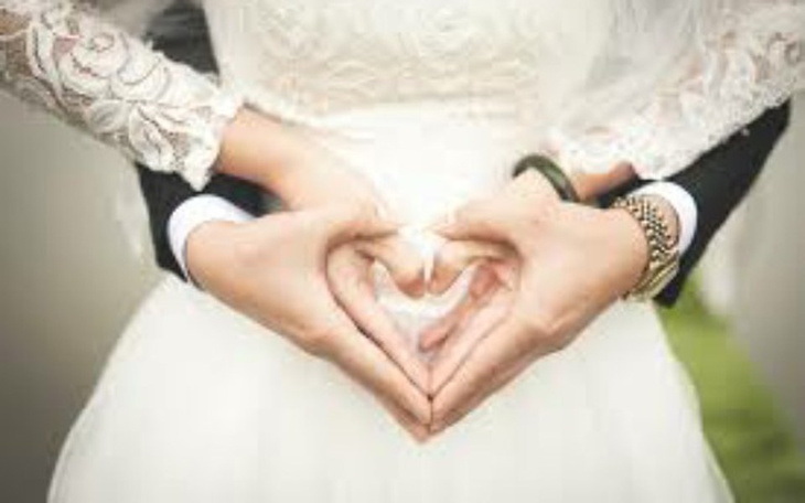 Zbiórka Chrzciny ze Ślubem - zdjęcie główne