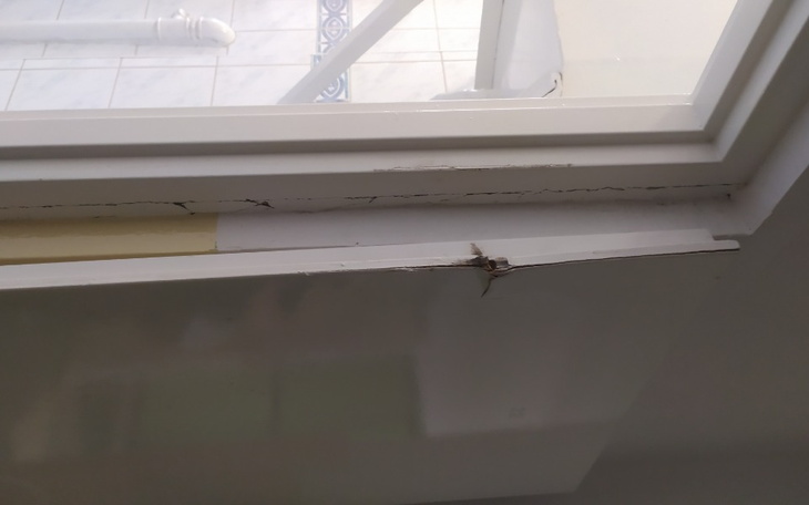 Zbiórka Na nowe drzwi w szkole - zdjęcie główne