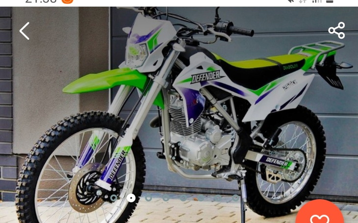 Zbiórka Wymarzony motor 52662 - zdjęcie główne