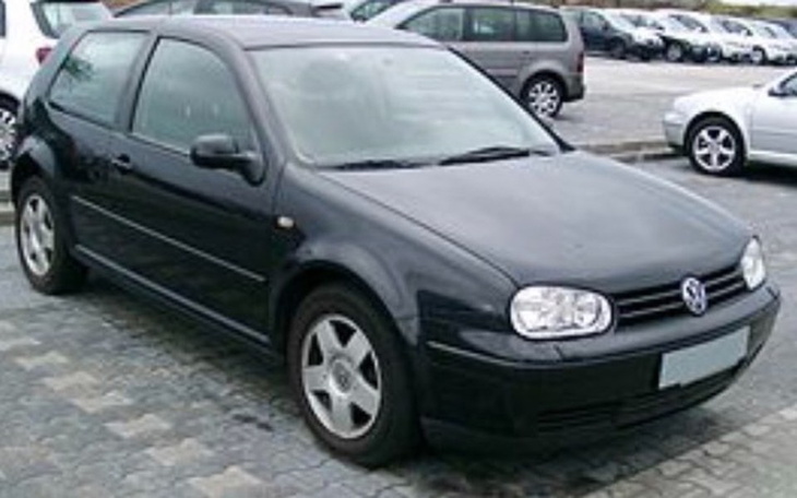 Zbiórka Samochód  dla biednego studenta - zdjęcie główne