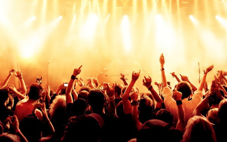 Zbiórka Bilet Na Koncert ! - zdjęcie główne