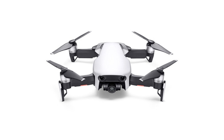 Zbiórka Dron anty 5G - zdjęcie główne