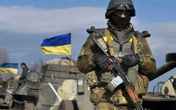 Zbiórka Wsparcie Wojska Ukraińskiego - zdjęcie główne