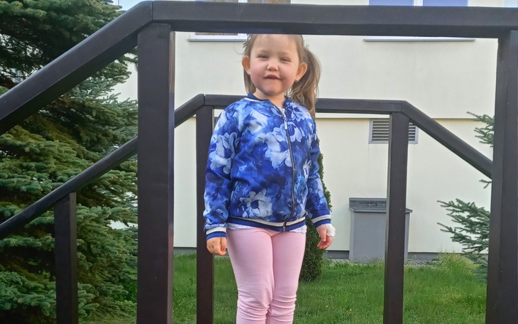 Zbiórka Emilka choruje na epilepsje - zdjęcie główne