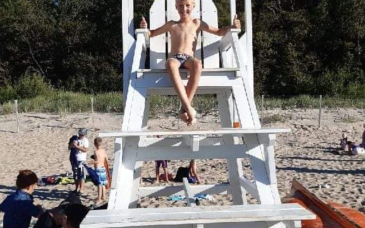 Zbiórka Remont pokoju dla Alanka - zdjęcie główne